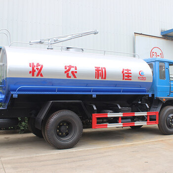 11方東風145吸糞車市政環(huán)衛(wèi)吸糞車