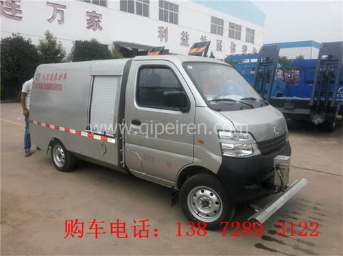 東風天錦高壓清洗吸污車與吸糞車 圖片、價格及配件廠家全解析