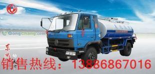 四川成都東風(fēng)小霸王小型真空吸糞車全面解析 價(jià)格與參數(shù)指南