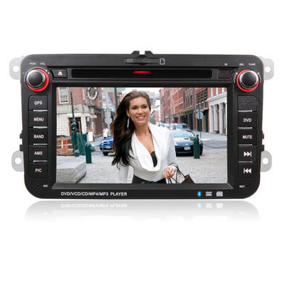 福州店專業(yè)安裝 大眾新速騰專車專用車載DVD導航