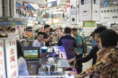 深圳與硅谷能否攜手打造制造業巨擘Calichina？