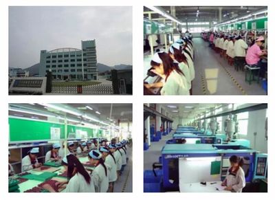 鼎資資本喜迎新年開門紅 成功簽約臺資電子業(yè)巨頭欣瑞聯(lián)，共繪GPS導航新藍圖