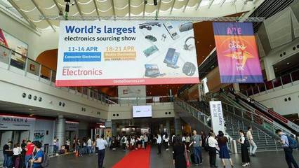 2019香港環(huán)球資源展 智能代步行業(yè)的微創(chuàng)新與GPS導航新趨勢