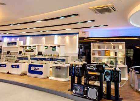 常禾電子陳周萬 車載音響物聯網化，重塑未來駕駛聽覺體驗